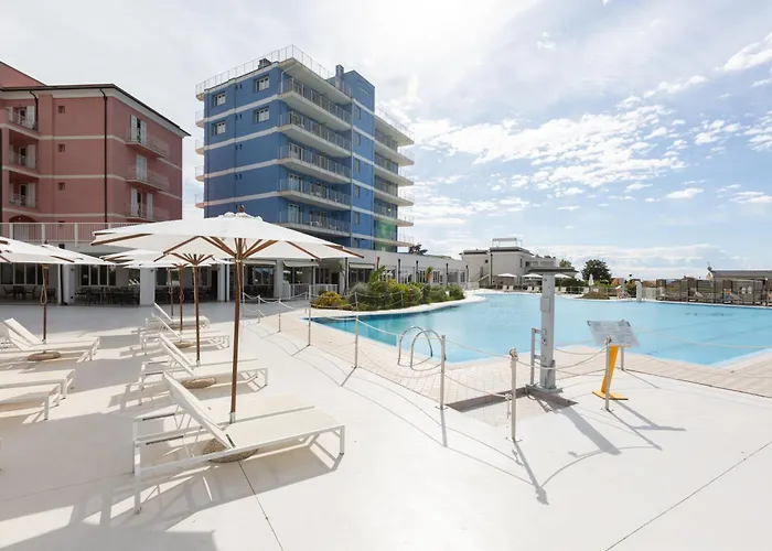 Ai Pozzi Village Hotel&Resort